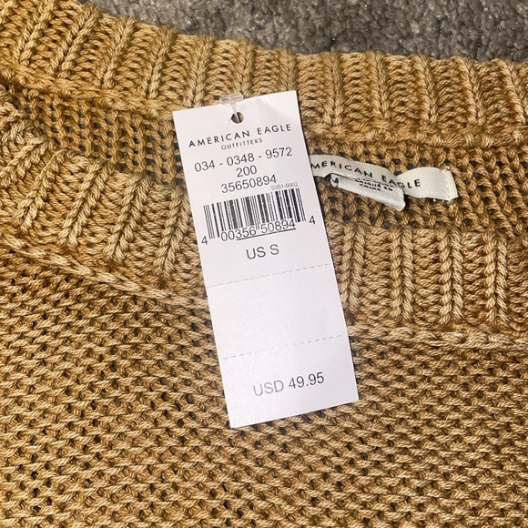 American Eagle sweater - Picture 7 of 7